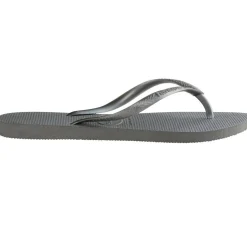 Slim Flip Flops