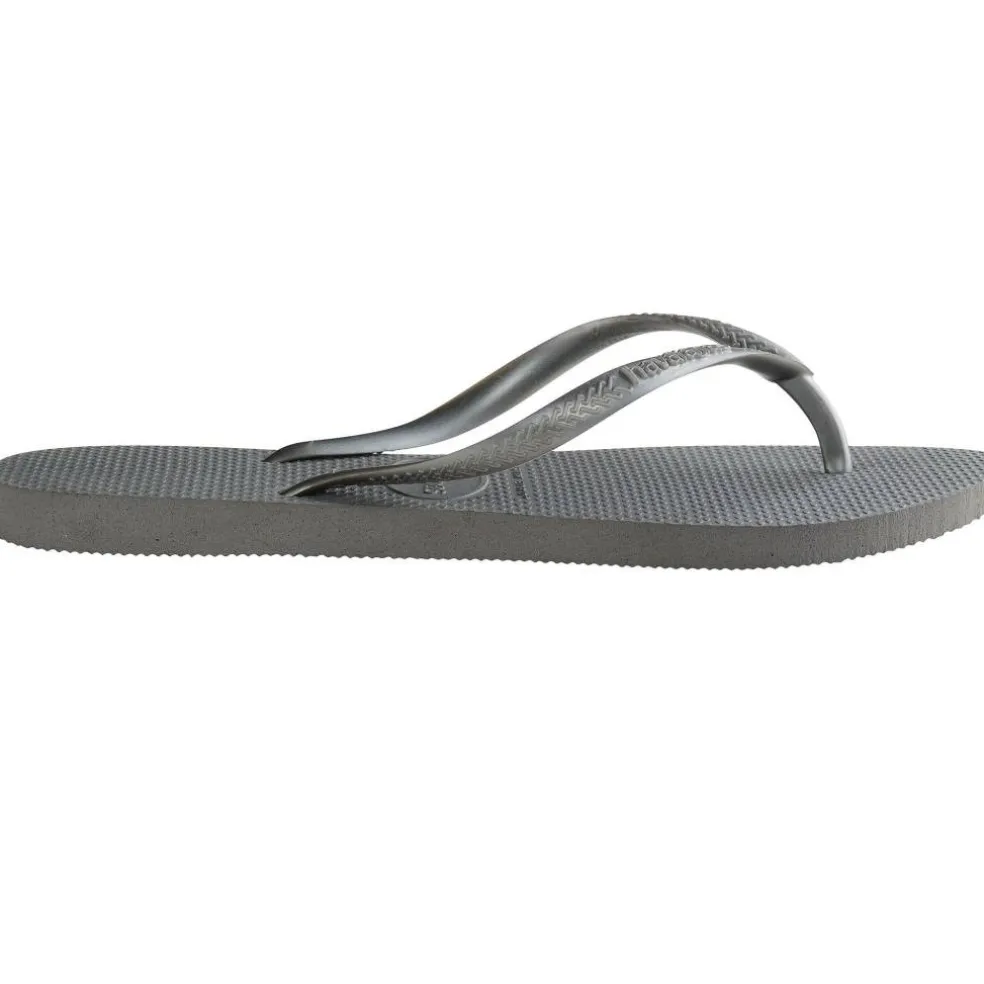 Slim Flip Flops