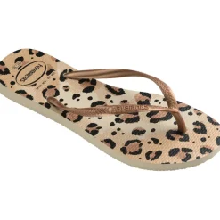 Slim Flip Flops