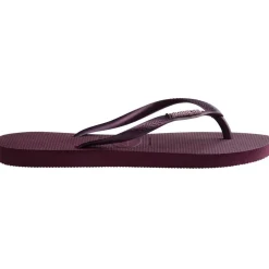 Slim Flip Flops