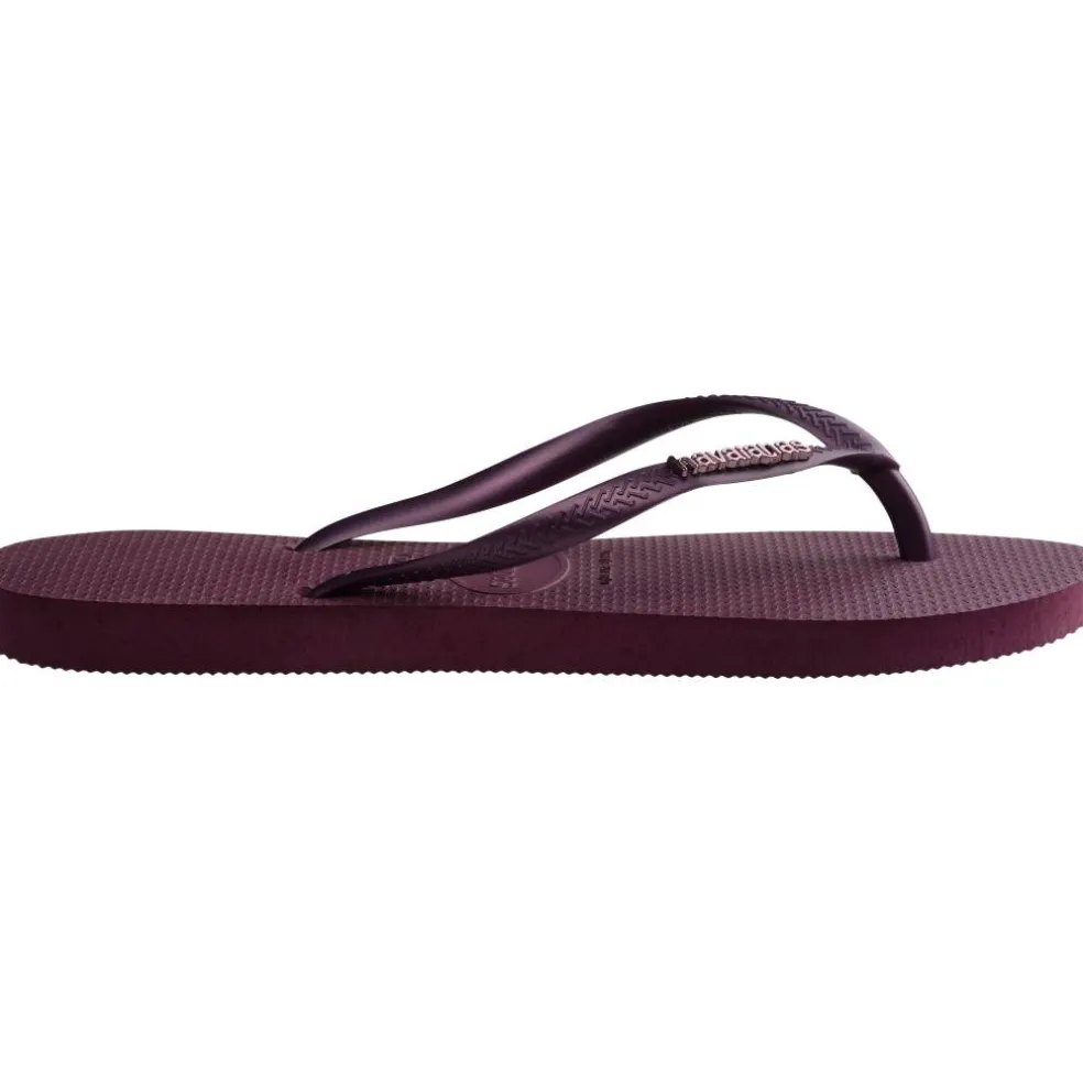 Slim Flip Flops