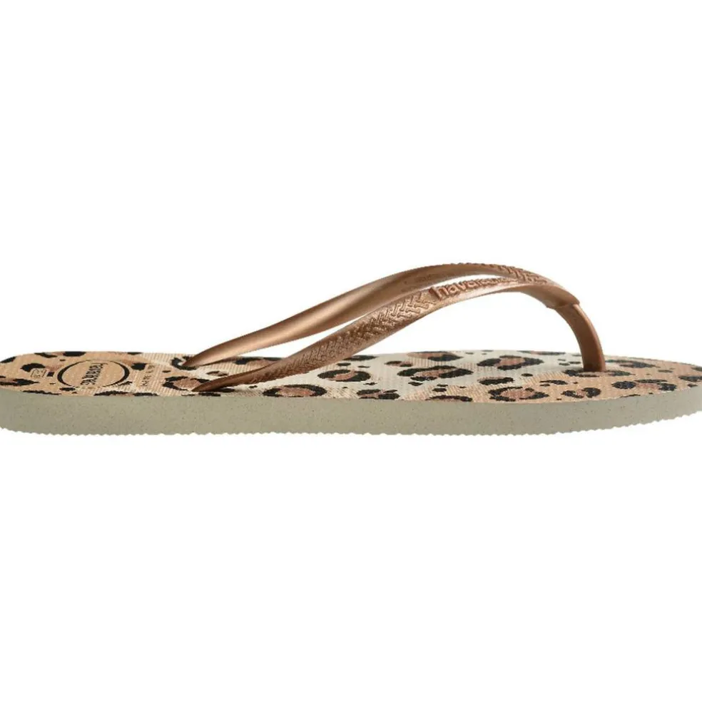 Slim Flip Flops