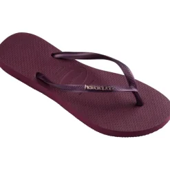 Slim Flip Flops