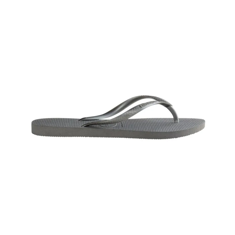 Slim Flip Flops