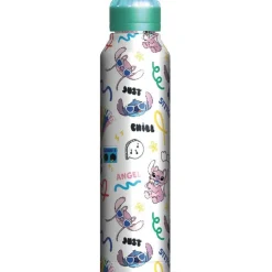 Slim Metal Water Bottle