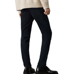 Slim Tapered Jeans
