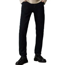 Slim Tapered Jeans