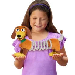 Slinky Plush