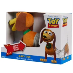 Slinky Plush