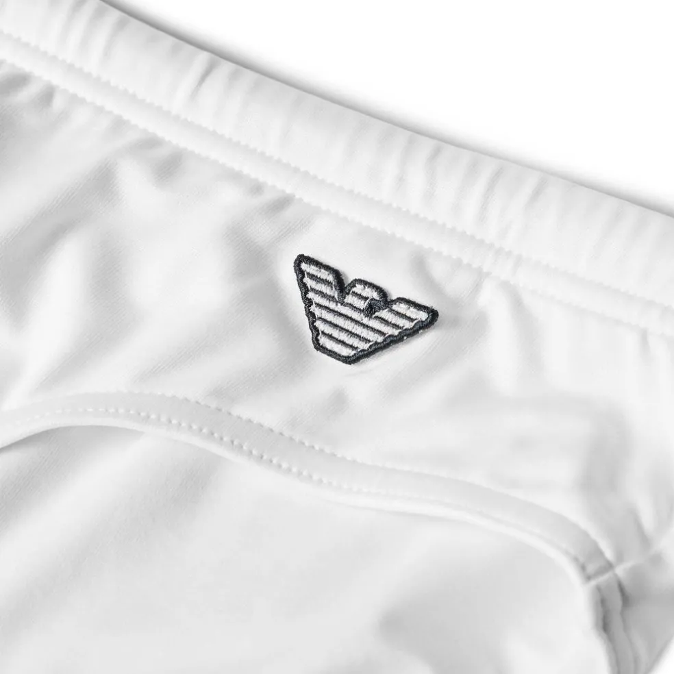 SLIP BEACHWEAR
