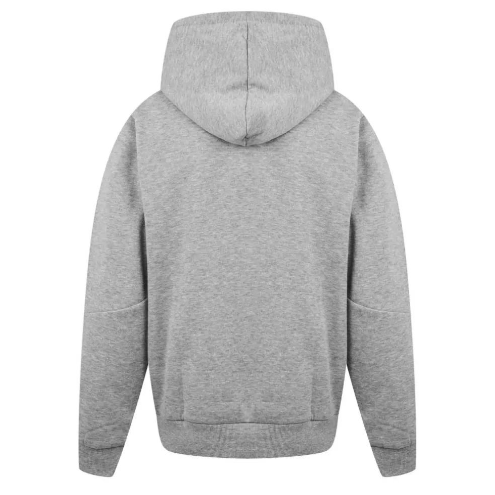 SL Manchester City Hoodie Adults