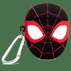 SM Miles Morales 3D Airpo
