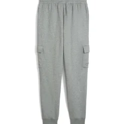 Small Logo Fleece Cargo Pants