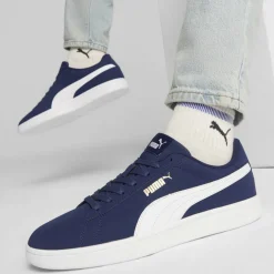 Smash 3.0 Buck Low-Top Trainers Mens