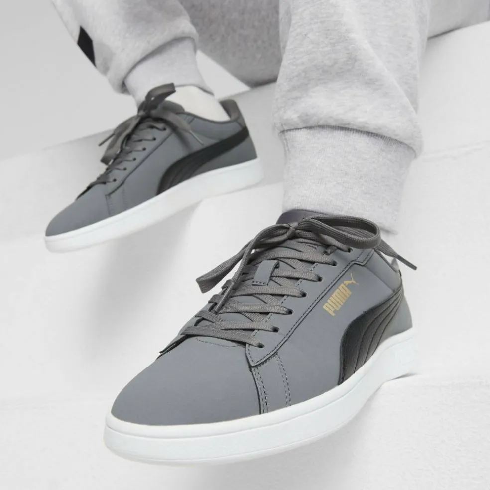 Smash 3.0 Buck Low-Top Trainers Mens