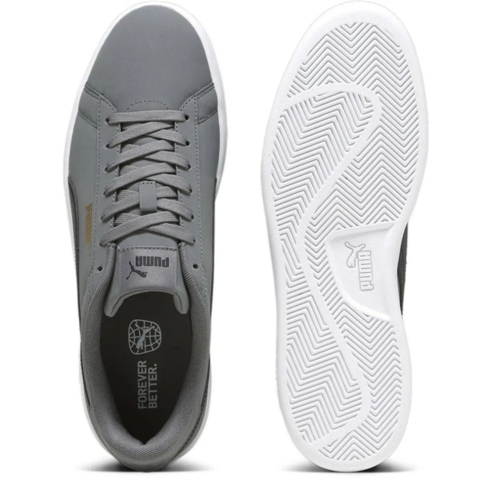 Smash 3.0 Buck Low-Top Trainers Mens