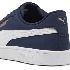 Smash 3.0 Buck Low-Top Trainers Mens