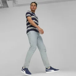 Smash 3.0 Buck Low-Top Trainers Mens