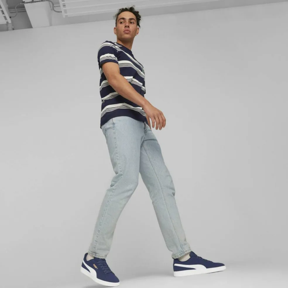 Smash 3.0 Buck Low-Top Trainers Mens
