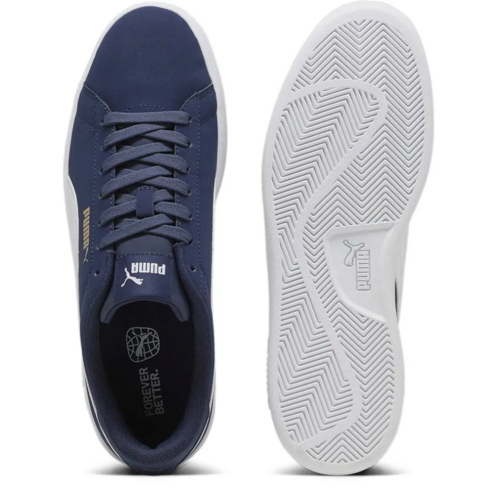 Smash 3.0 Buck Low-Top Trainers Mens
