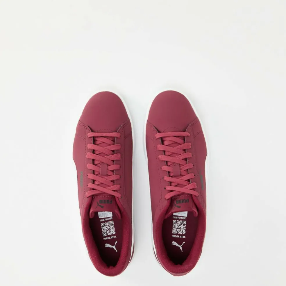 Smash 3.0 Buck Low-Top Trainers Mens
