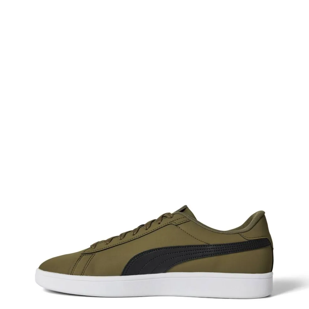 Smash 3.0 Buck Low-Top Trainers Mens