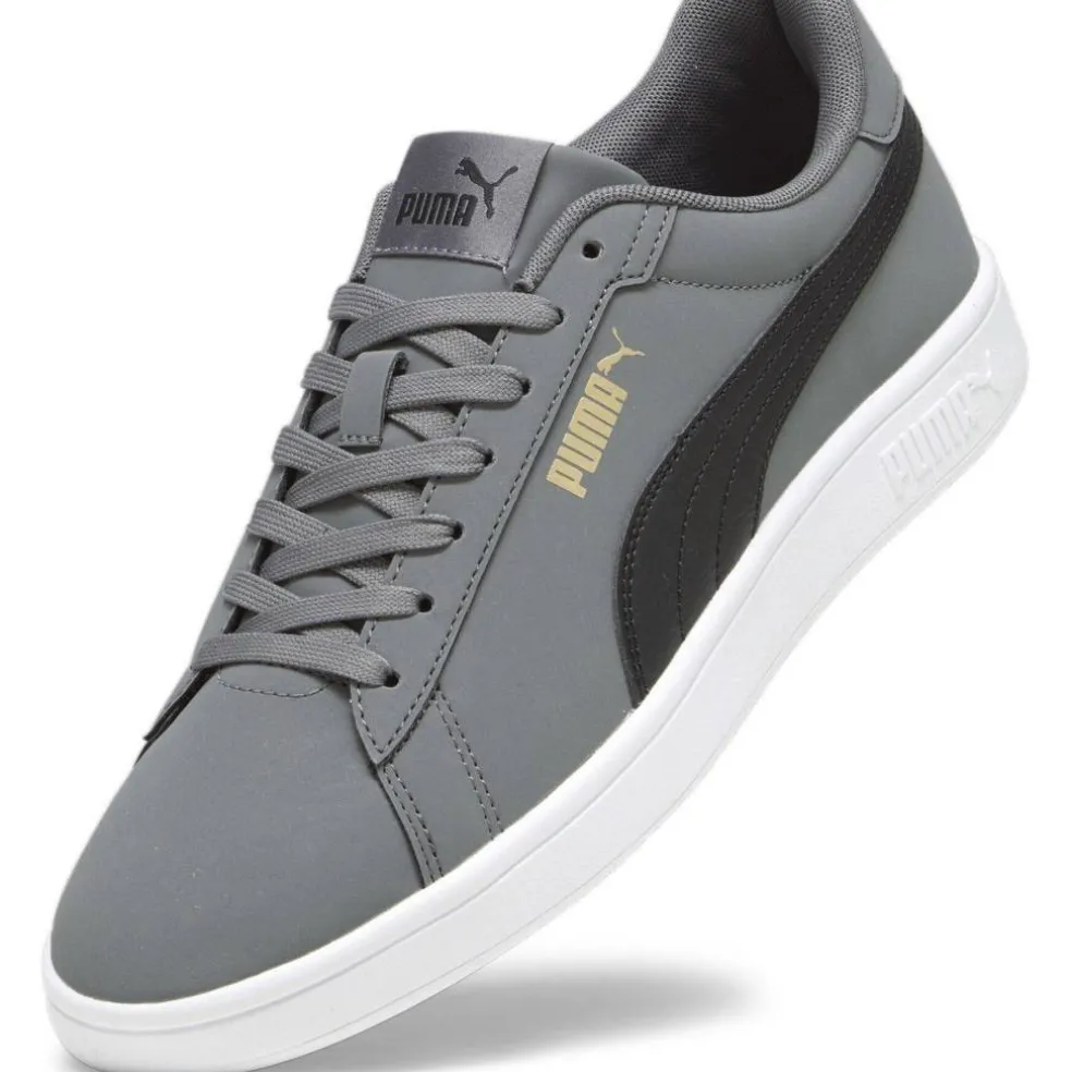 Smash 3.0 Buck Low-Top Trainers Mens