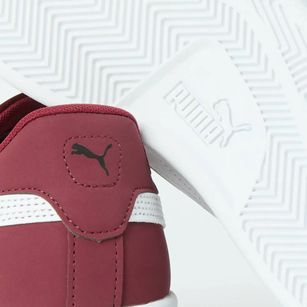 Smash 3.0 Buck Low-Top Trainers Mens