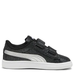 Smash 3.0 Glitz Glam V Infant Girl Trainers
