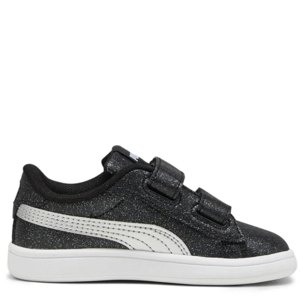 Smash 3.0 Glitz Glam V Infant Girl Trainers