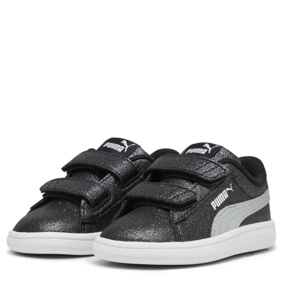 Smash 3.0 Glitz Glam V Infant Girl Trainers