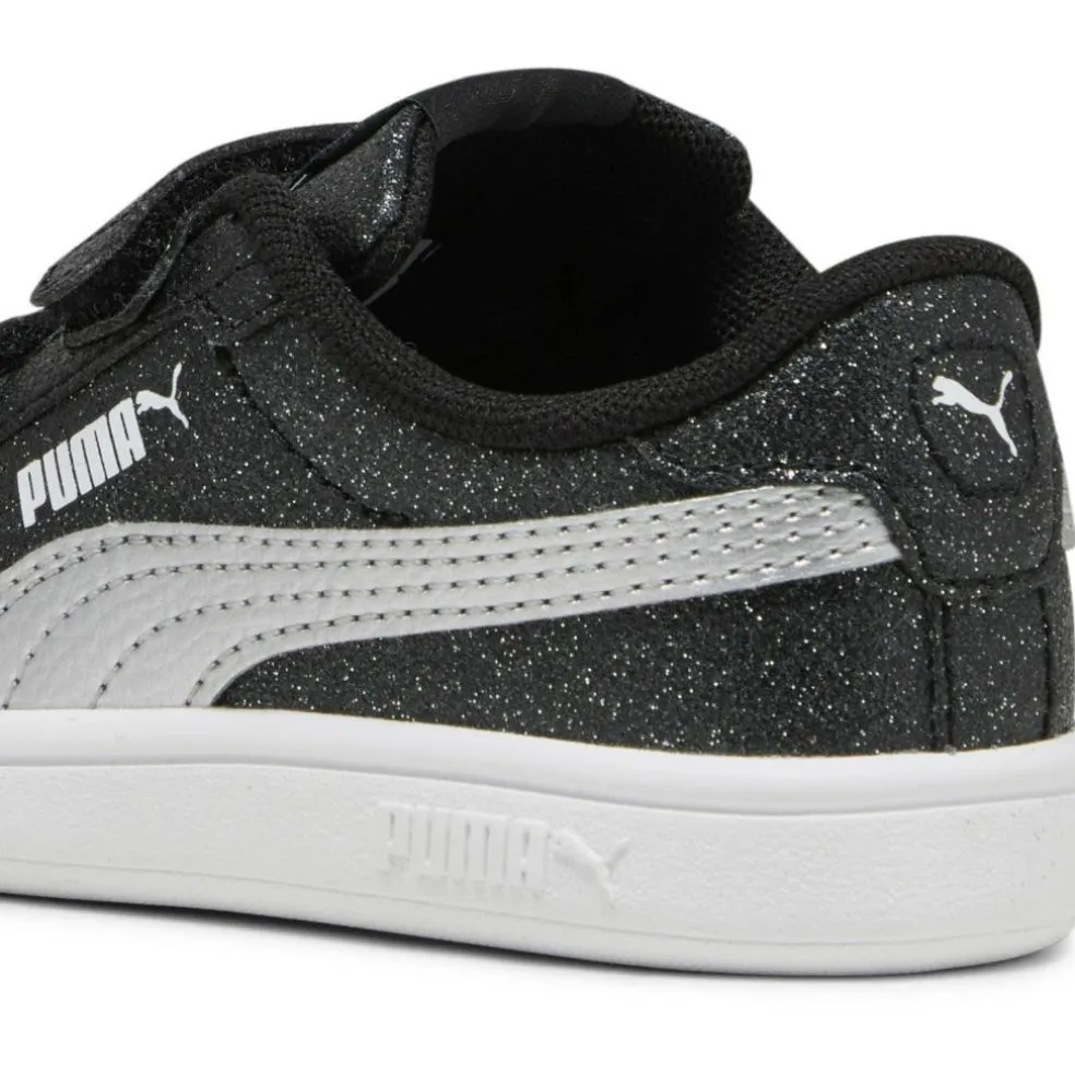 Smash 3.0 Glitz Glam V Infant Girl Trainers