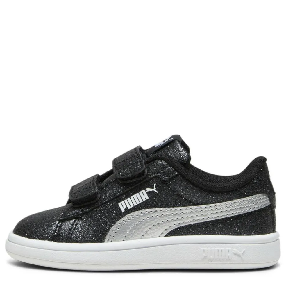 Smash 3.0 Glitz Glam V Infant Girl Trainers