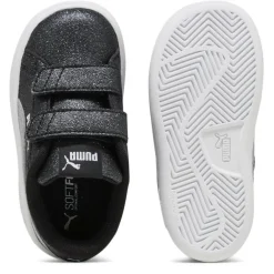 Smash 3.0 Glitz Glam V Infant Girl Trainers