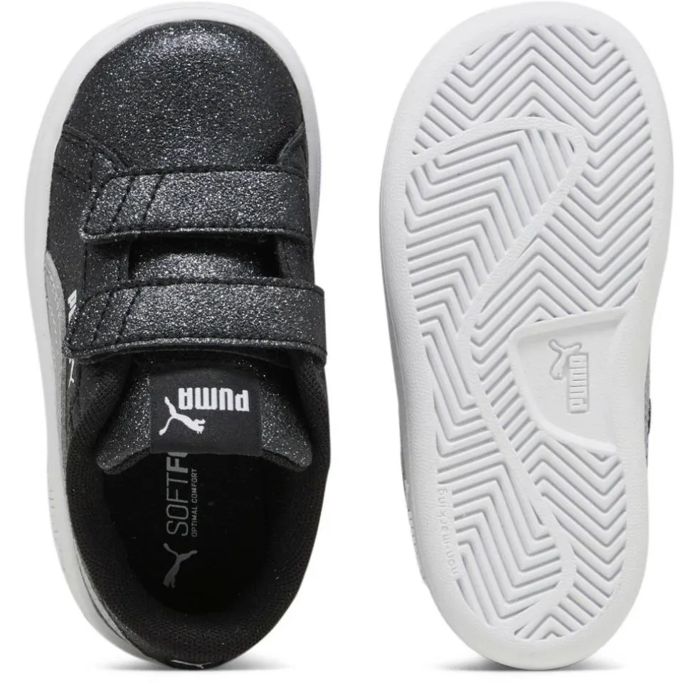 Smash 3.0 Glitz Glam V Infant Girl Trainers