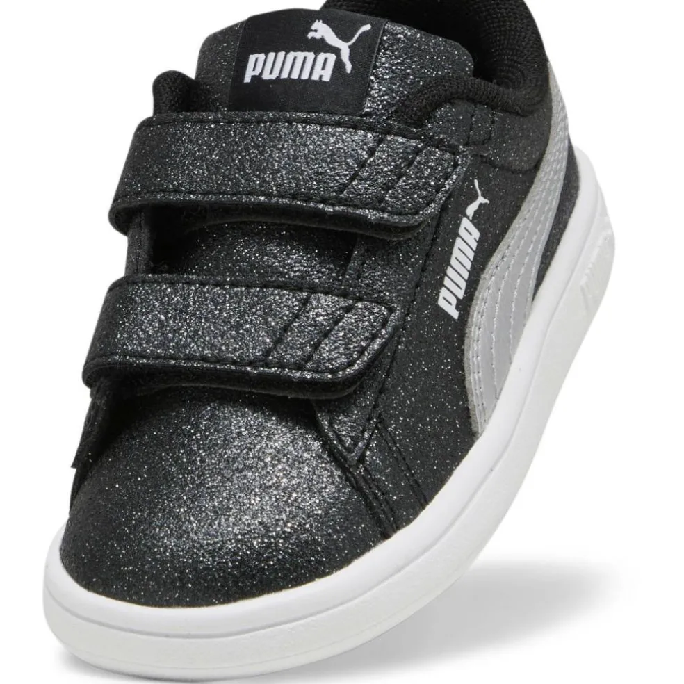 Smash 3.0 Glitz Glam V Infant Girl Trainers