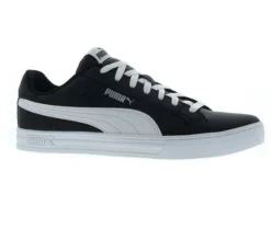 Smash Vulc 3 Low Mens Trainers