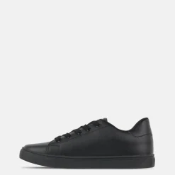 Sneak Lace Trainers Junior