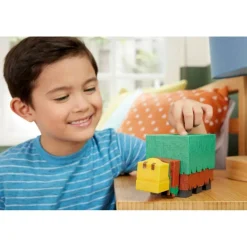 Sniffer Action Figure