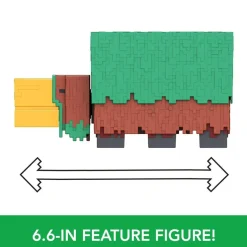 Sniffer Action Figure