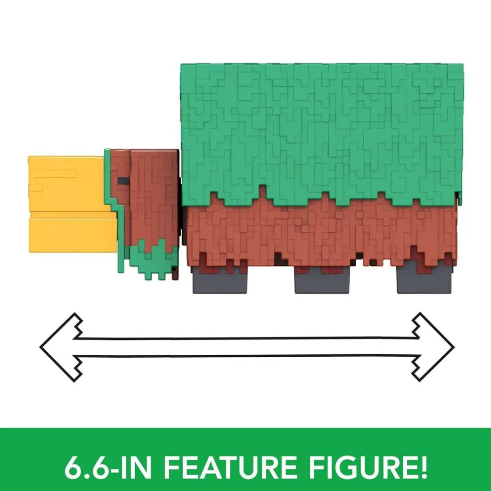 Sniffer Action Figure