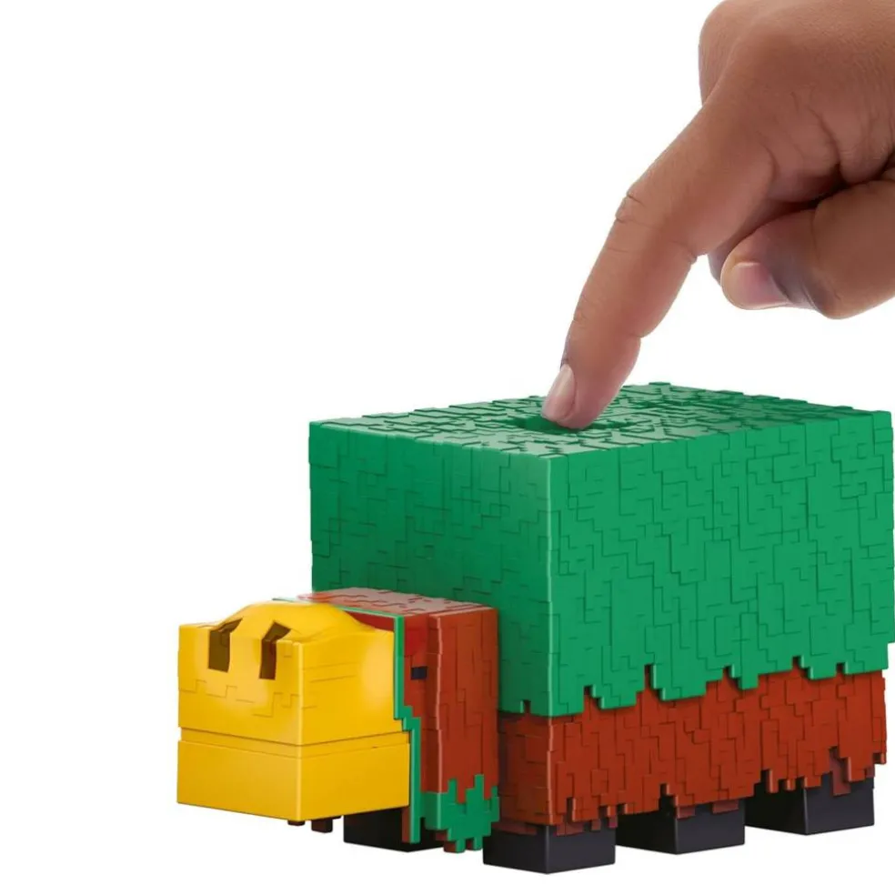 Sniffer Action Figure