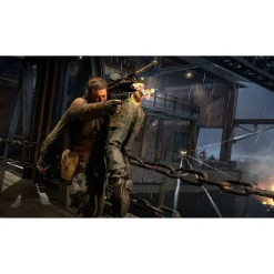 Sniper Elite: Resistance