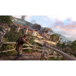 Sniper Elite: Resistance