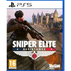 Sniper Elite: Resistance
