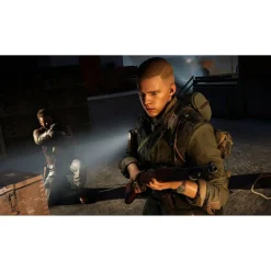 Sniper Elite: Resistance