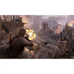 Sniper Elite: Resistance