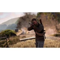 Sniper Elite: Resistance
