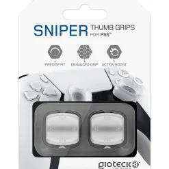Sniper Thumb Grips – PS5