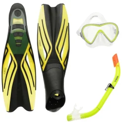 Snorkel Set Junior